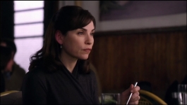 The Good Wife - Season 03 Episode 11
